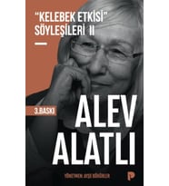 "Kelebek Etkisi" Söyleşileri 2