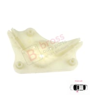 Mercedes E Class W211 için Ön Sol Cam Kriko Makara Yuva Kapağı 2117200146