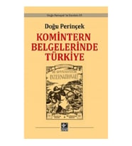 Komintern Belgelerinde Türkiye ( Cİltli )