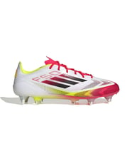 adidas F50 Elite Sg Erkek Islak / Yumuşak Çim Zemin Kramponu IE1258 Beyaz