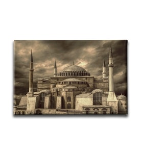 Ayasofya Cami Tablo CTKY117