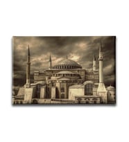 Ayasofya Cami Tablo CTKY117