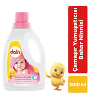 Dalin Bahar Esintisi Çamaşır Yumuşatıcısı 1500ml