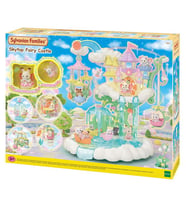 Sylvanian Families Gökyüzü Peri Şatosu 5815