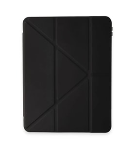 MatePad Air 11.5 Kılıf Kalemlikli Mars Tablet Kılıfı - Siyah