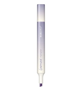 SCRIKSS OFFICE LUMINA FOSFORLU KALEM LİLAC COLOR - 2107U