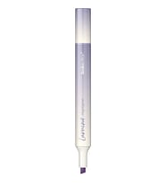 SCRIKSS OFFICE LUMINA FOSFORLU KALEM LİLAC COLOR - 2107U