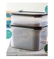 Tupperware Modüler 2li Kompaktüs