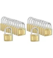 30 Mm Pas Sistem 20 li Set (5 Anahtarlı)