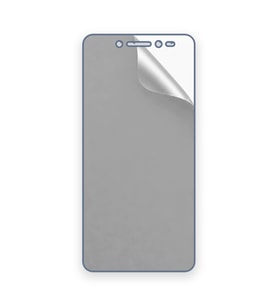 SChitec Lenovo S90 Uyumlu Ön Yüzey Mat Hidrojel Ekran Koruyucu