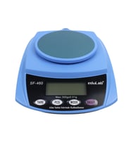 TERAZİ  DİJİTAL(0,01g.has-300g.Kapasiteli)