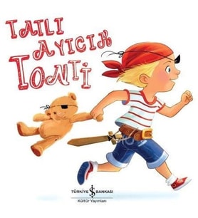Tatlı Ayıcık Tonti