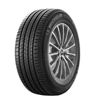 265/40R21 101Y LATITUDE SPORT 3 (N0) GRNX MICHELIN
