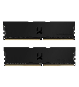 Goodram 32GB 2x16GB DDR4 3200MHZ CL22 IRPK3600D4V64L18 PC Ram