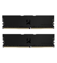 Goodram 32GB 2x16GB DDR4 3200MHZ CL22 IRPK3600D4V64L18 PC Ram