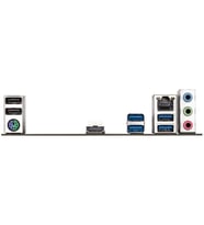 GIGABYTE A520M K v2 DDR4 HDMI PCIe 16X v3.0 AM4 mATX