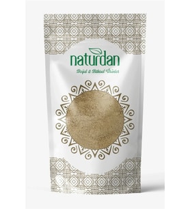 Saf(1.Kalite) İğde ve Çekirdeği Tozu (UNU) 100 Gr
