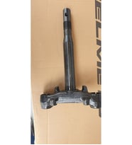 Dio 110 Ön Maşa Mesnet A Kalite_Supermoto (Renksiz)