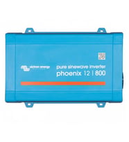 VİCTRON ENERGY 12V 800W VE DİRECT SCHUKO PHOENİX İNVERTÖR
