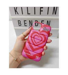 İphone 15 Puff Kılıf Modeli