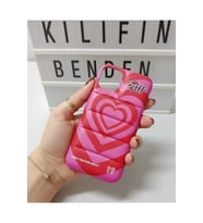 İphone 15 Puff Kılıf Modeli