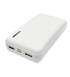 Kişiye Özel Powerbank 20000 mAh Hızlı Şarj