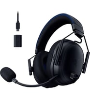 Razer Blackshark V3 Pro For Playstation - Kablosuz Aktif Gürültü Engelleme E-Spor Kulaklığı Anc - Tr