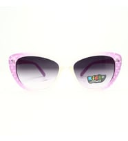 Kid 715 c2 Lila Çocuk Güneş Gözlüğü