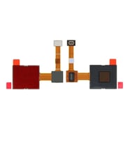 Xiaomi Mi 11 Ultra Parmak İzi Okuyucu Flex M2102K1G M2102K1C
