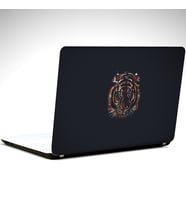 Kaplan Minimal Laptop Sticker 15.6 inch (38X27CM)