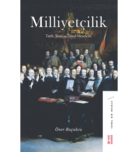 Milliyetçilik Öner Buçukcu