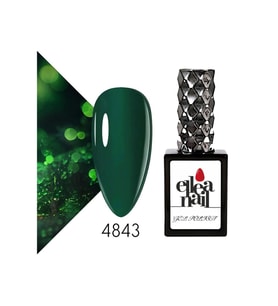 ELLEA NAİL KALICI OJE 4843