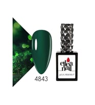 ELLEA NAİL KALICI OJE 4843