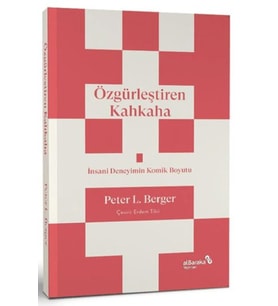 Özgürleştiren Kahkaha