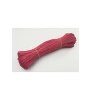 1-2 MM KOTON İP  (10 METRE) (Pembe)