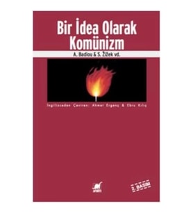 Bir İdea Olarak Komünizm