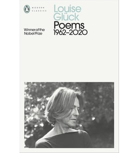 Poems: 1962–2020 (Krem)