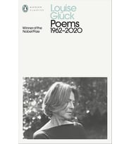 Poems: 1962–2020 (Krem)
