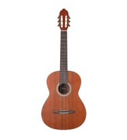 Valencia CGLTD2 Klasik Gitar Limited 2 (Mat)  Özel Seri - Doğal Dokunuş - Sıcak Ses