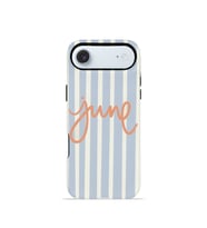 iPhone 17 Air Vorian Çift Katmanlı Kılıf June Riviera