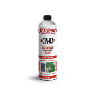 CLN - 02 KONTAK TEMİZLEME (SIVI) (YAĞSIZ) 600ML