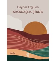 Arkadaşlık Şiirdir