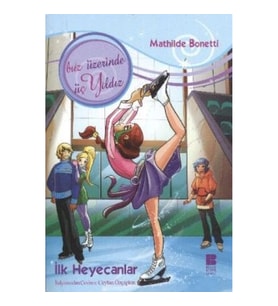 İlk Heyecanlar