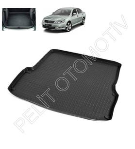 Skoda Octavia Bagaj Havuzu DCE610001A (2004-2013) 