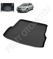 Skoda Octavia Bagaj Havuzu DCE610001A (2004-2013) 