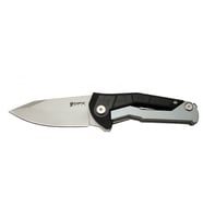 Dpx Gear Sugga Çakı Marka:DpxGear Ürün Kodu: 915B BK 17.5 CM