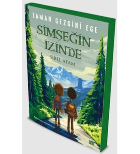 Şimşeğin İzinde