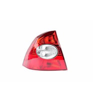 Ford Focus Uyumlu 2 2,5 Arka Stop Lambası Sedan Sol 2005-2011