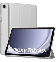 Samsung Galaxy Tab A11 Plus / A9 Plus 11inç Kılıf PU Deri Smart Standlı Case