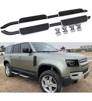 Bimbo Land Rover Defender Sabit Basamak 2020+